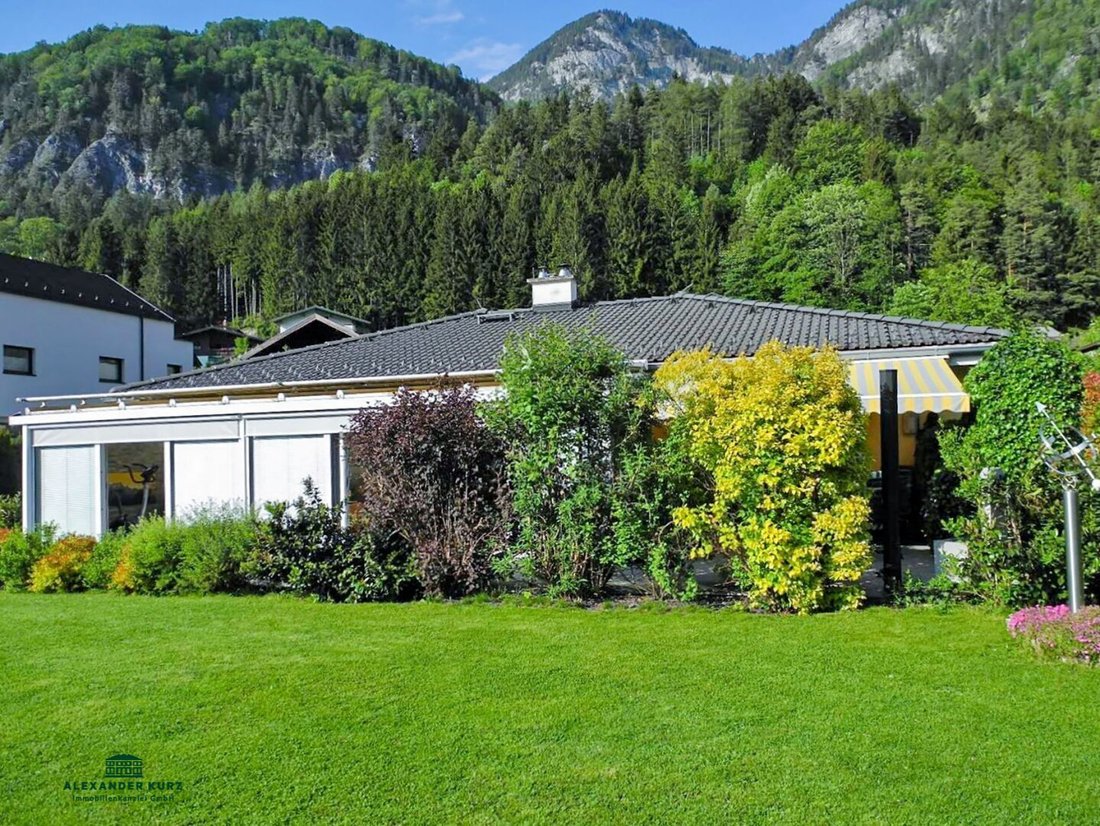 Bungalow à Scheffau am Tennengebirge, Salzbourg, Autriche 4 - 18304641