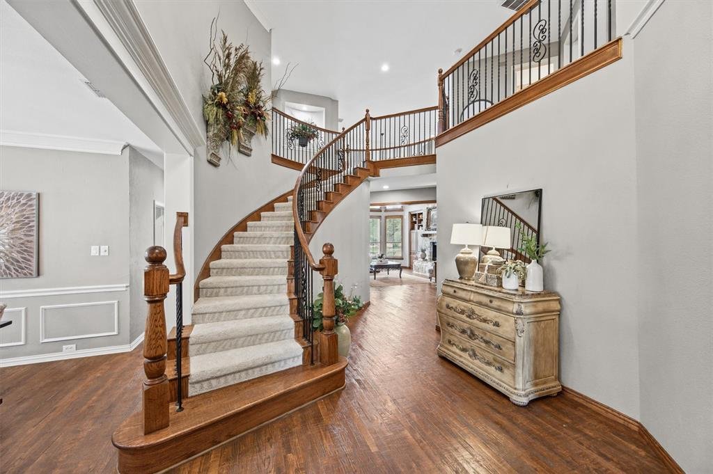 House in Lewisville, Texas, United States 4 - 19007092