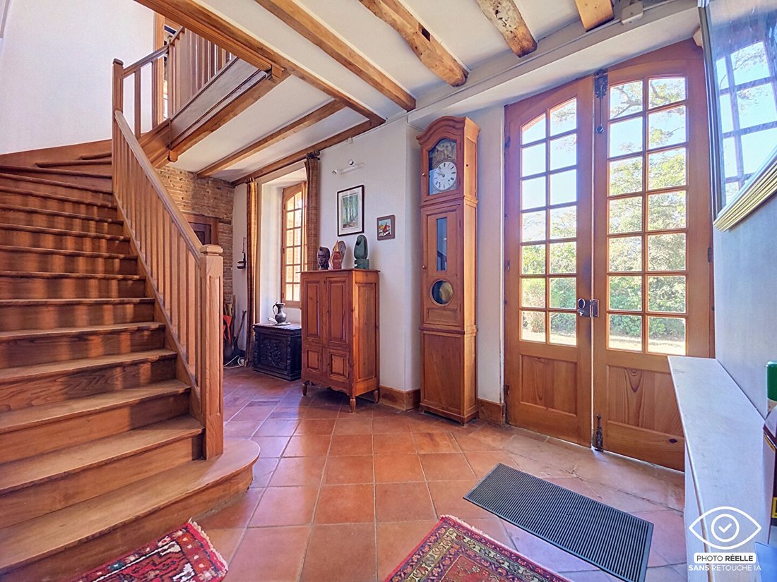 House in Aureville, Occitania, France 4 - 19006578