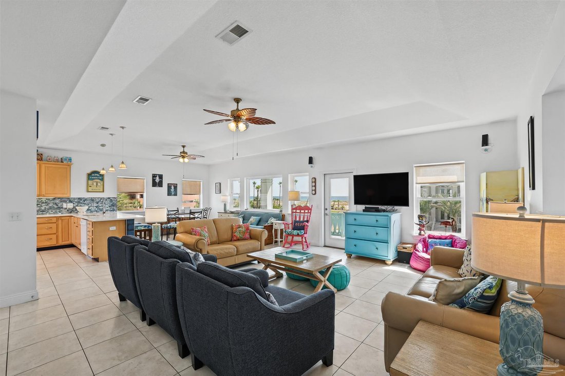 House in Gulf Breeze, Florida, United States 5 - 19000213