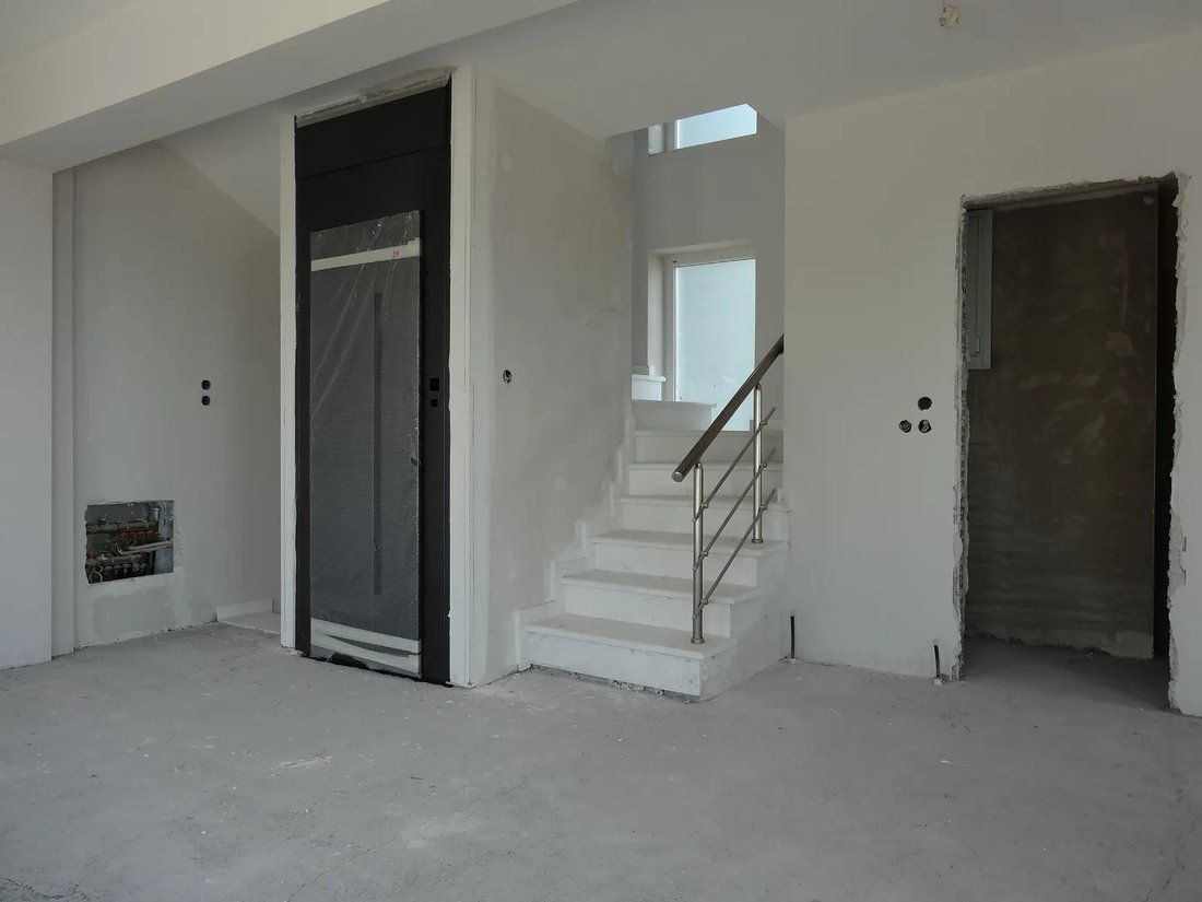 Townhouse in Panorama, Macedonia and Thrace, Greece 4 - 19000329