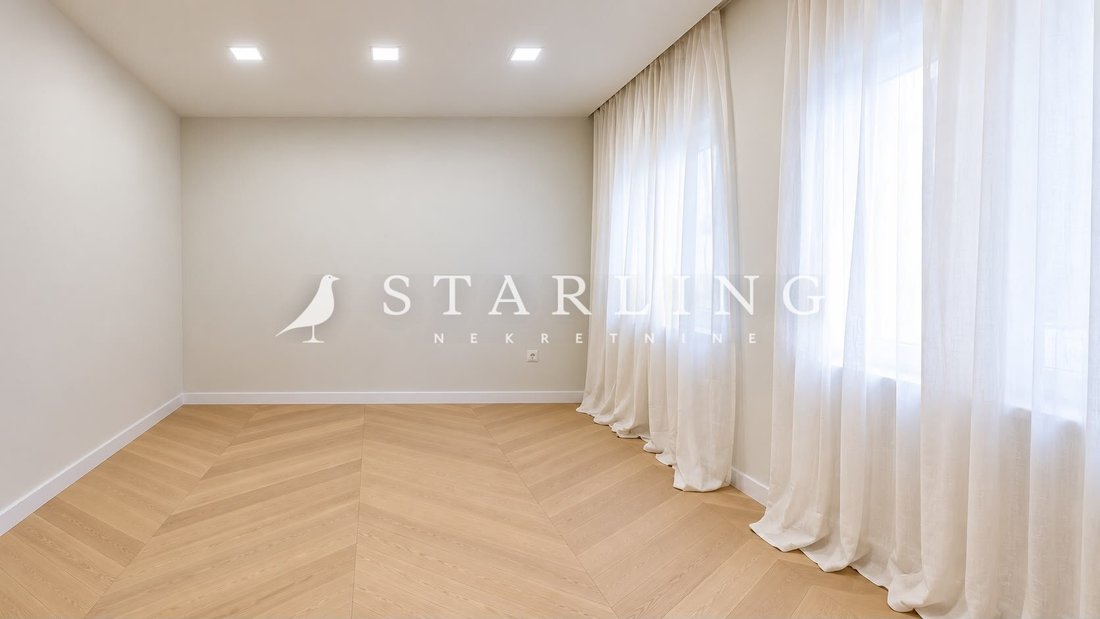 Apartment in Mjesni odbor Sestine, Zagreb, City of Zagreb 5 - 19004396