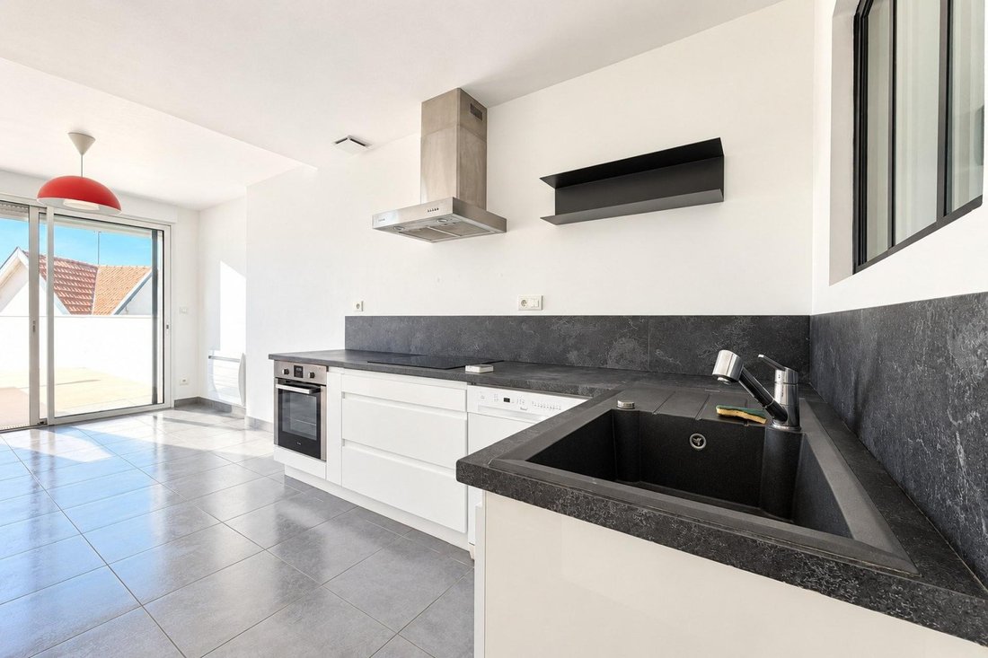 Appartamento a Centre, Angers, Francia 4 - 18999668