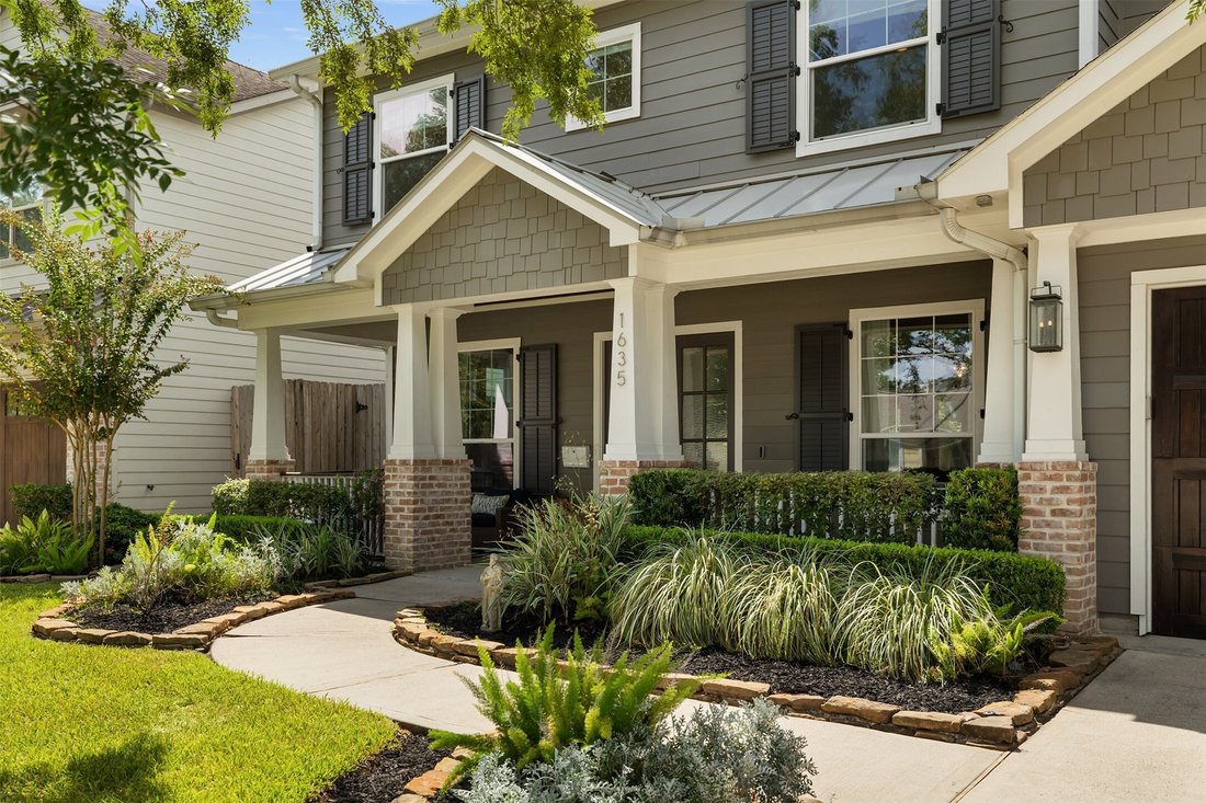 House in Houston, Texas, United States 2 - 19003816