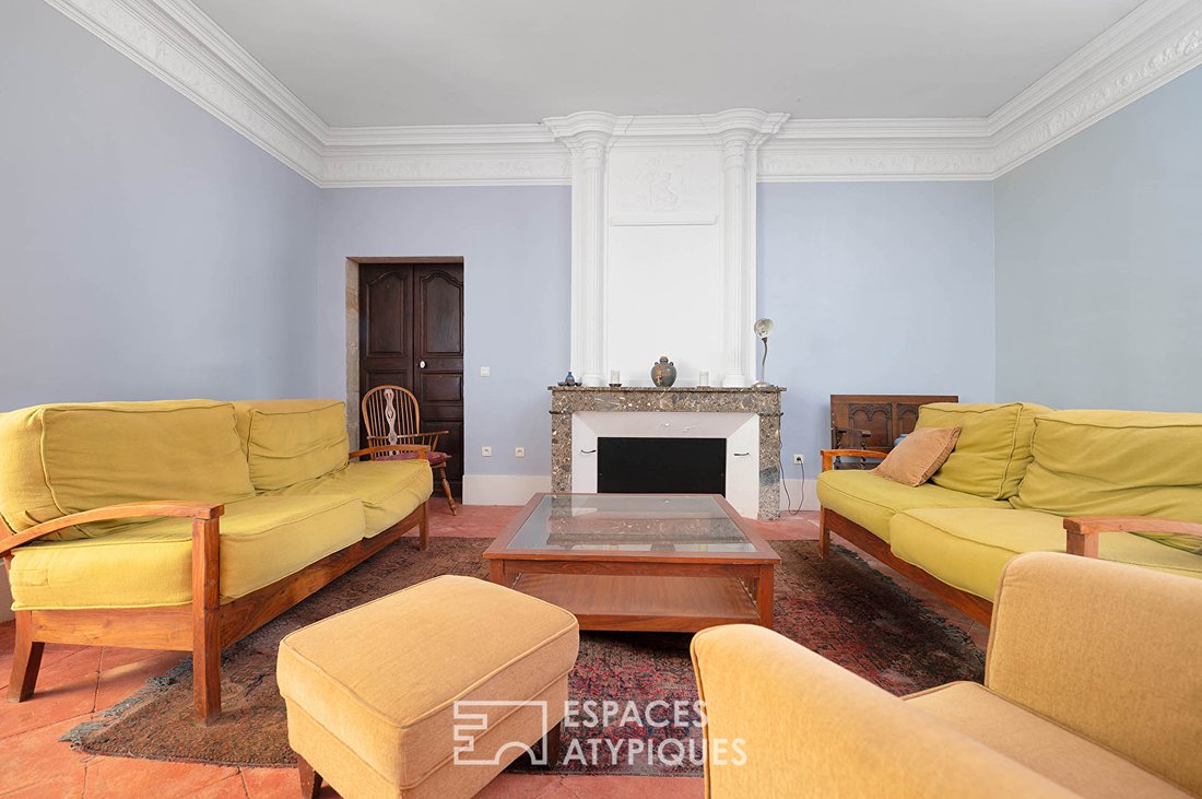 Villa in Puycalvel, Occitania, France 3 - 19005669