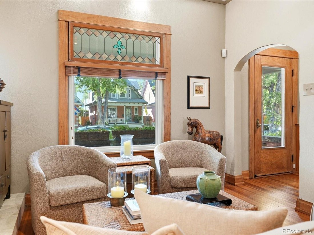House in Denver, Colorado, United States 5 - 19006634