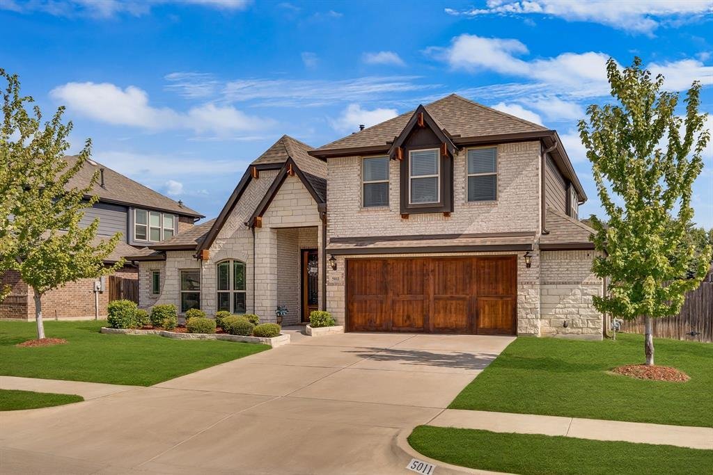 House in Mansfield, Texas, United States 4 - 19000993