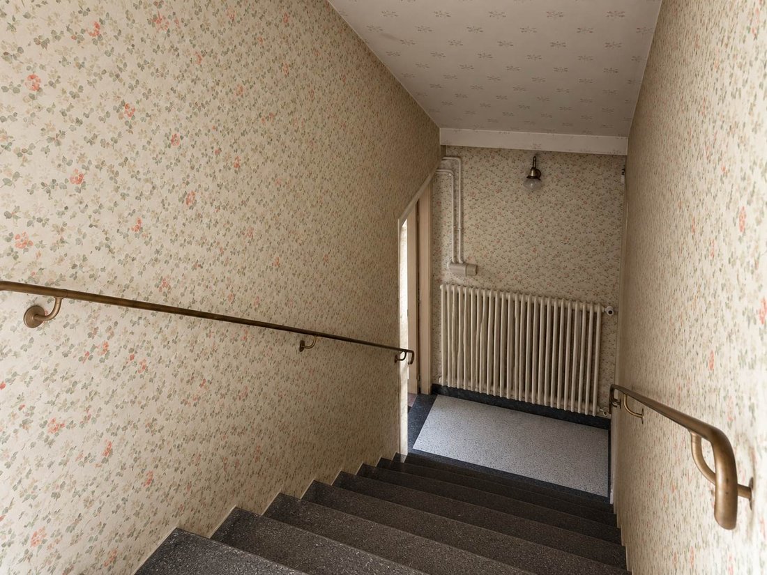 Apartment in Le Cure, Florence, Italy 5 - 19004440