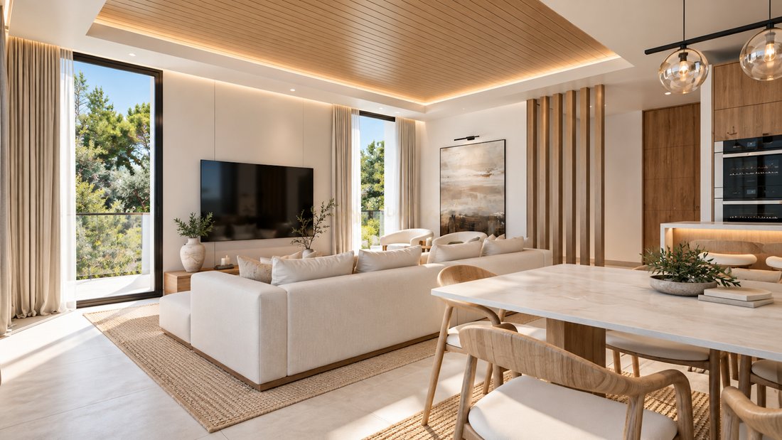 Villa in Marbella, Andalusia, Spain 3 - 17305930