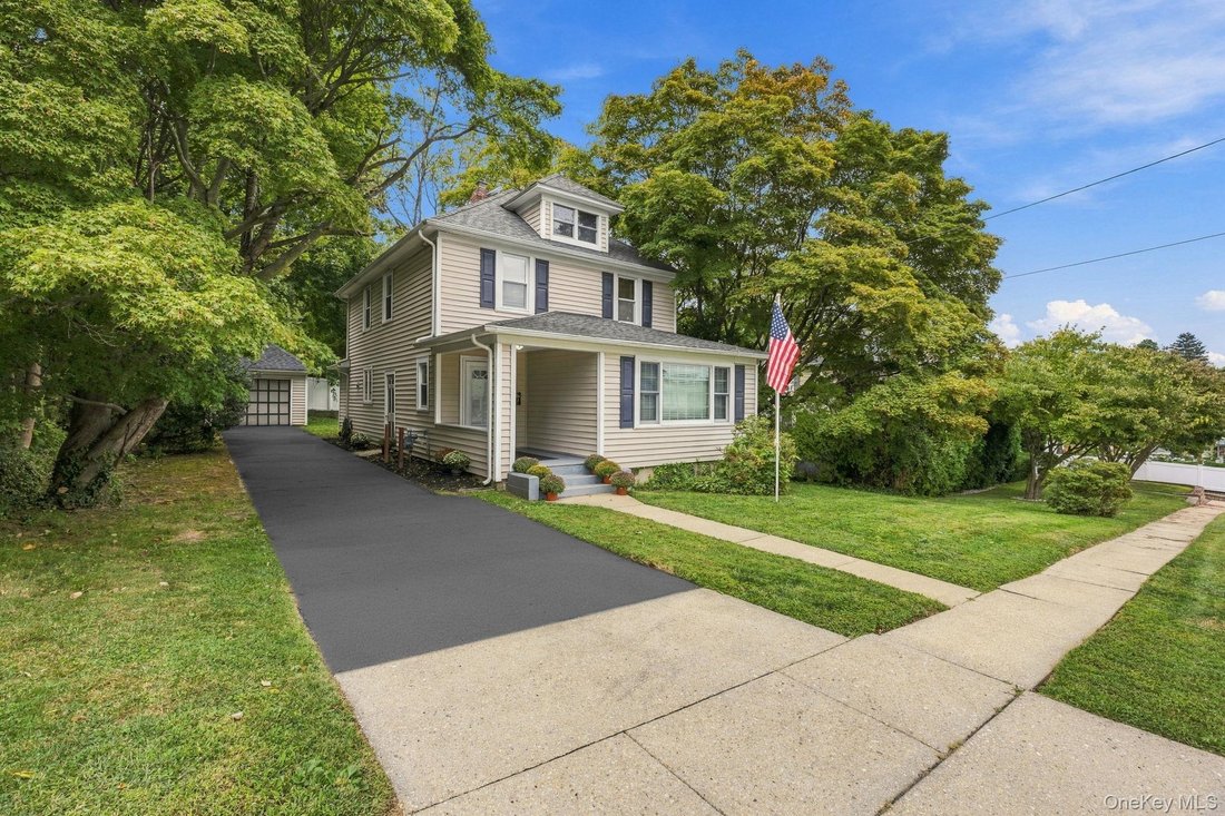 House in Locust Valley, New York, United States 2 - 19002548