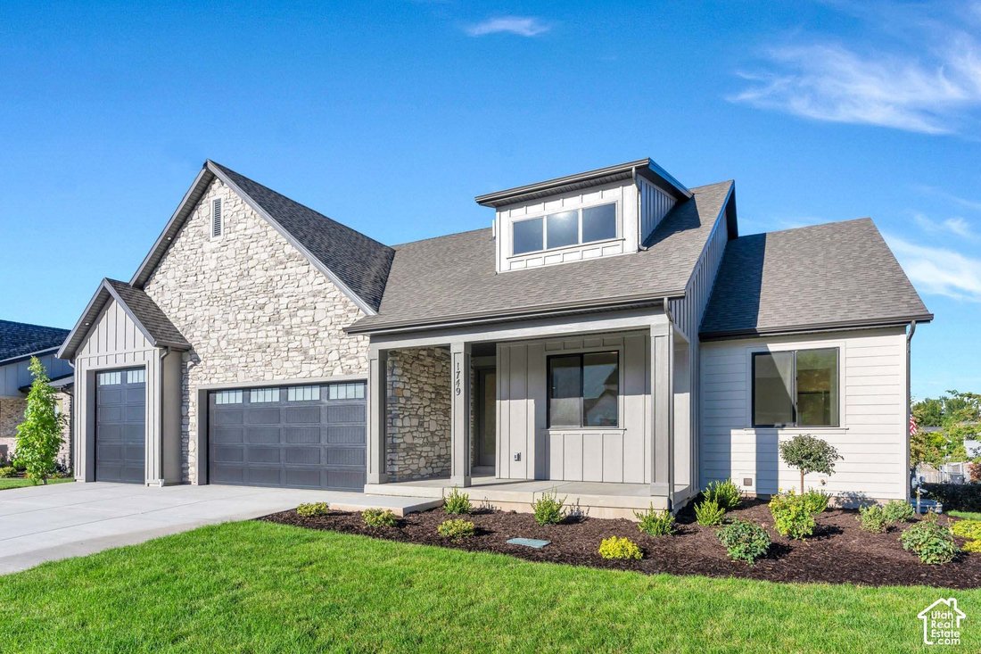 House in Cedar Hills, Utah, United States 1 - 19003084