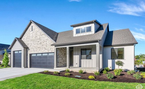 Haus in Cedar Hills, Utah, Vereinigte Staaten 1