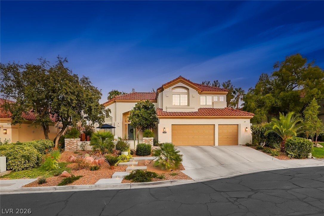 House in Las Vegas, Nevada, United States 2 - 19006853