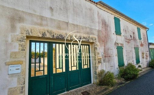 House in Le Bois-Plage-en-Ré, Nouvelle-Aquitaine, France 1