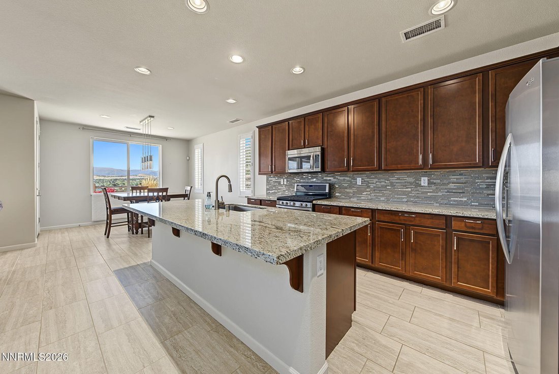 House in Reno, Nevada, United States 2 - 19002836