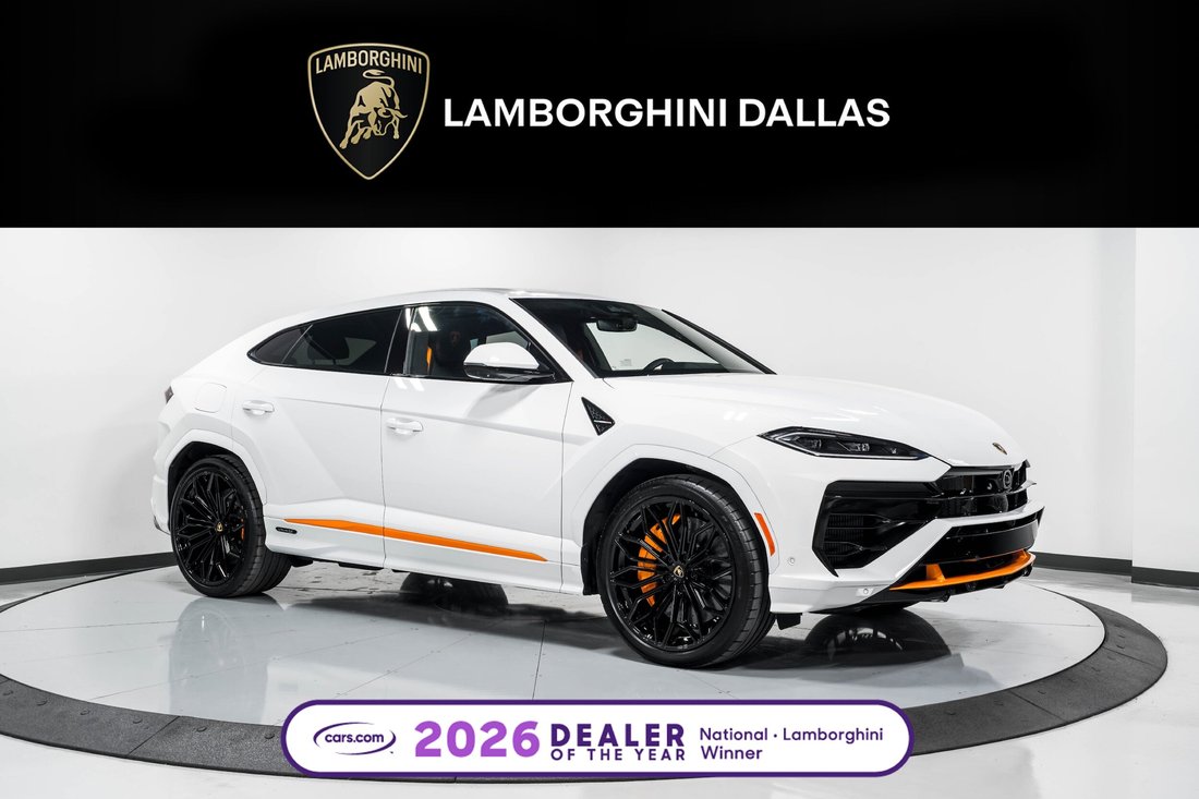 Suv in Richardson, TX, United States 1 - 19007023