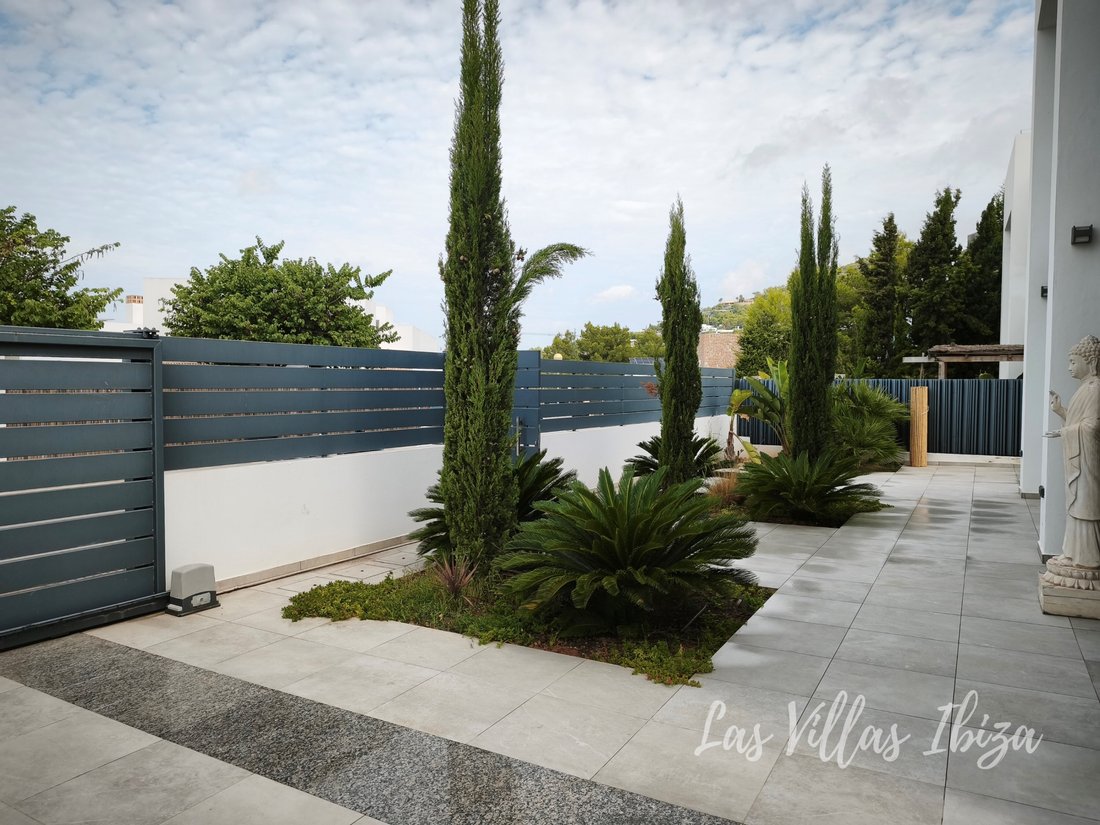 Villa in Jesus, Santa Eularia des Riu, Balearic Islands 5 - 19007601