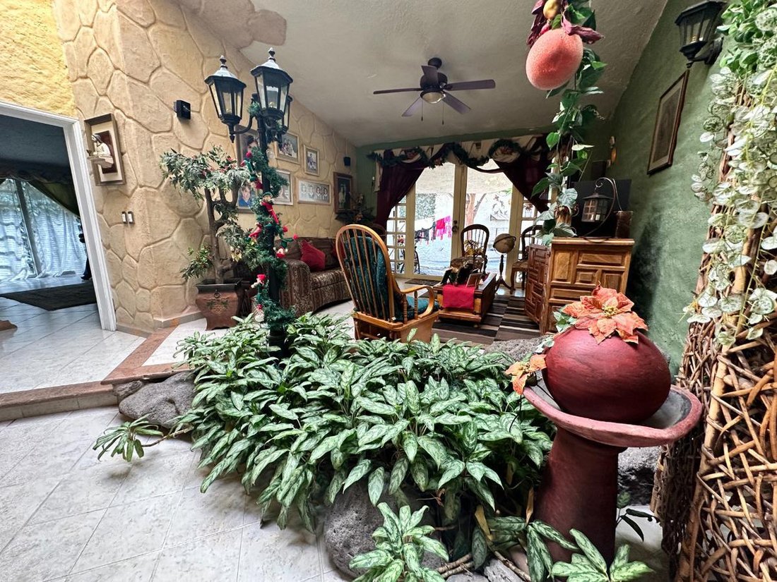 House in León, Guanajuato, Mexico 1 - 19001590
