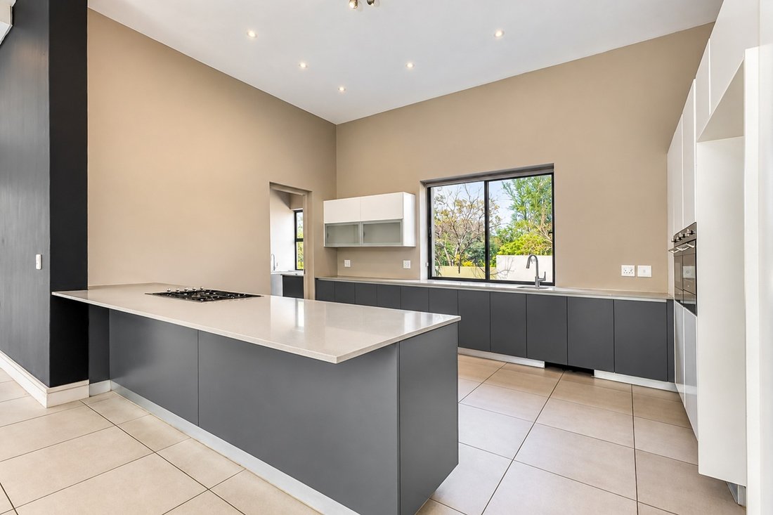 House in Zevenfontein 407-Jr, Gauteng, South Africa 5 - 19008214