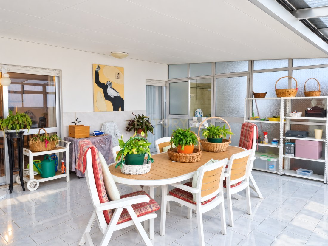 Apartment in Matosinhos e Leca da Palmeira, Porto District, Portugal 5 - 19007474