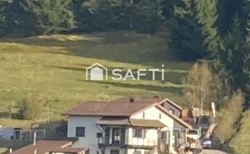 House in Ban-sur-Meurthe-Clefcy, Grand Est, France 1