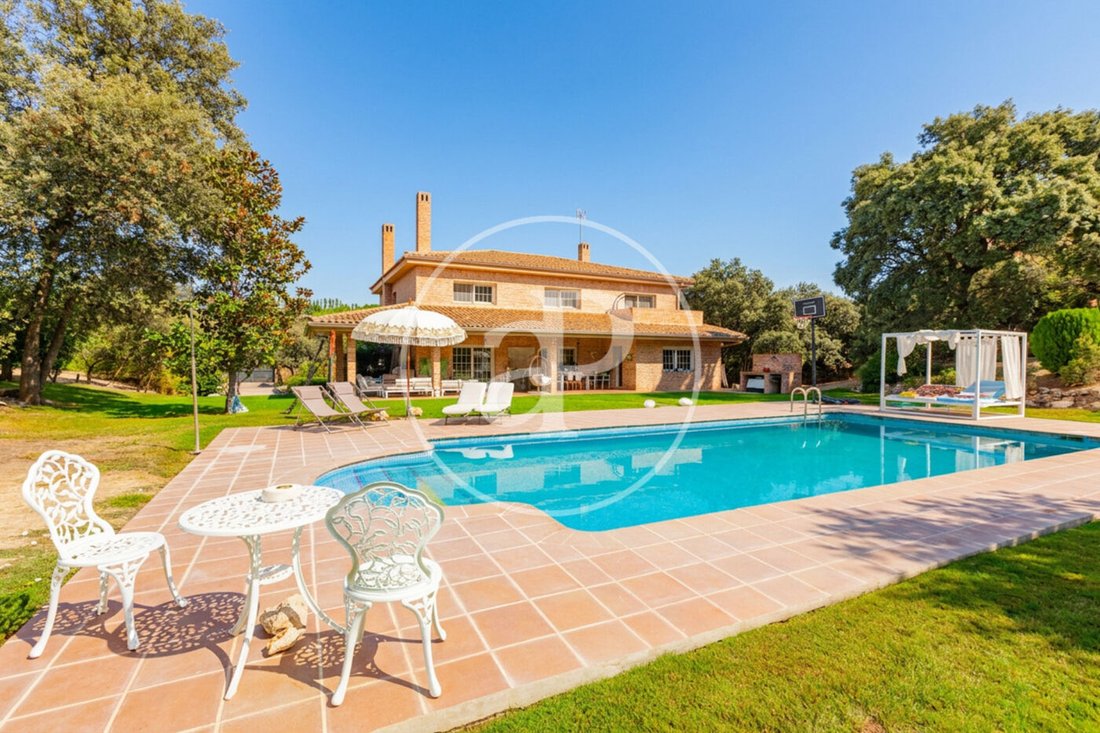 Villa in San Sebastián de los Reyes, Comunidad de Madrid, Spain 4 - 19007388
