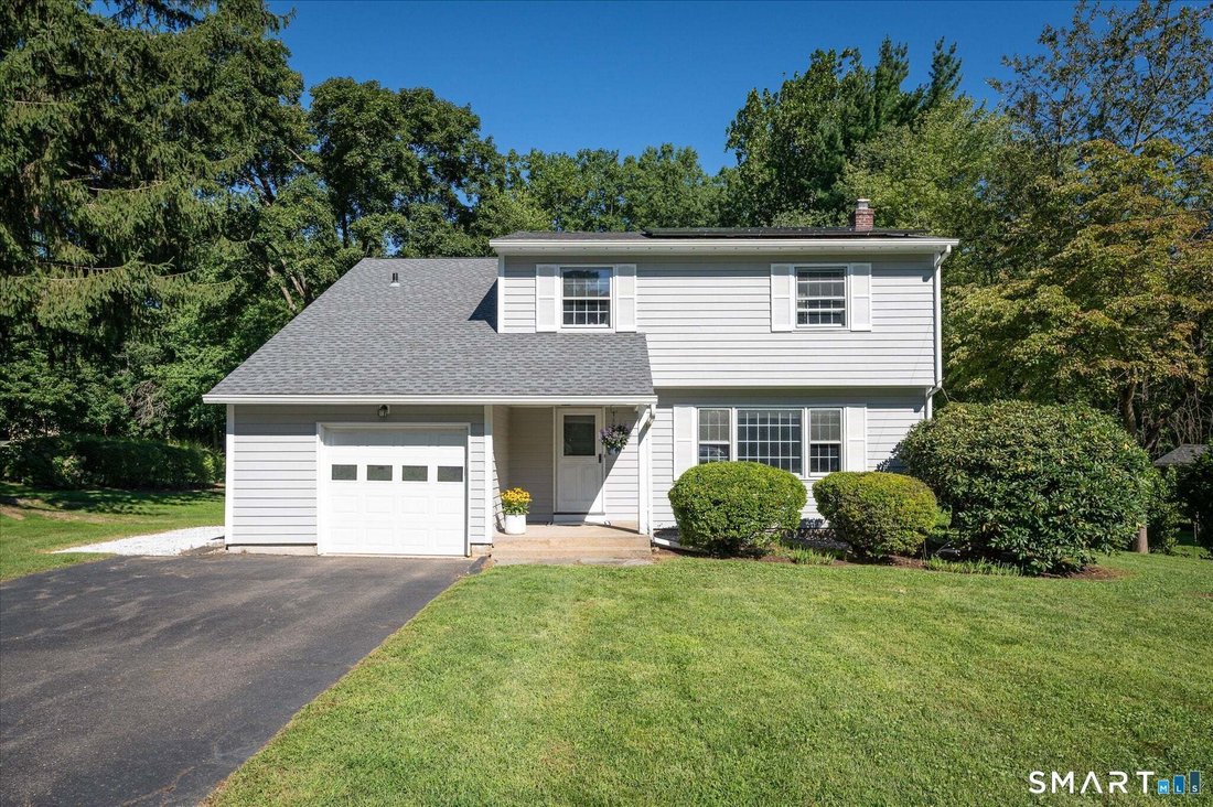 House in Norwalk, Connecticut, United States 1 - 19006476