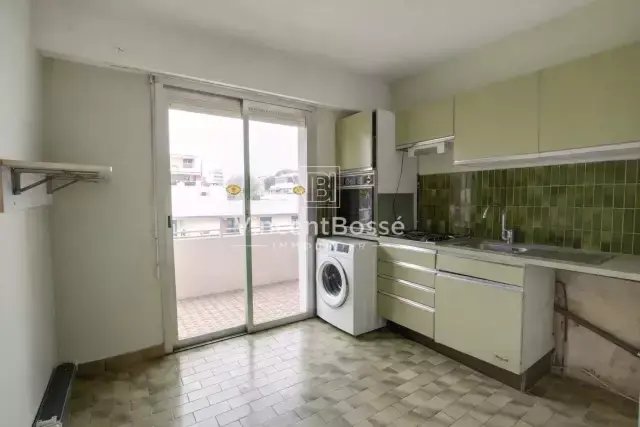 Appartamento a Saint-Laurent-du-Var, Provenza-Alpi-Costa Azzurra, Francia 3 - 17135773