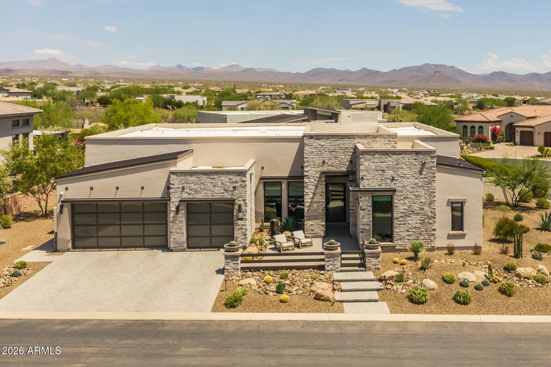 House in Rio Verde, Arizona, United States 2 - 19006836