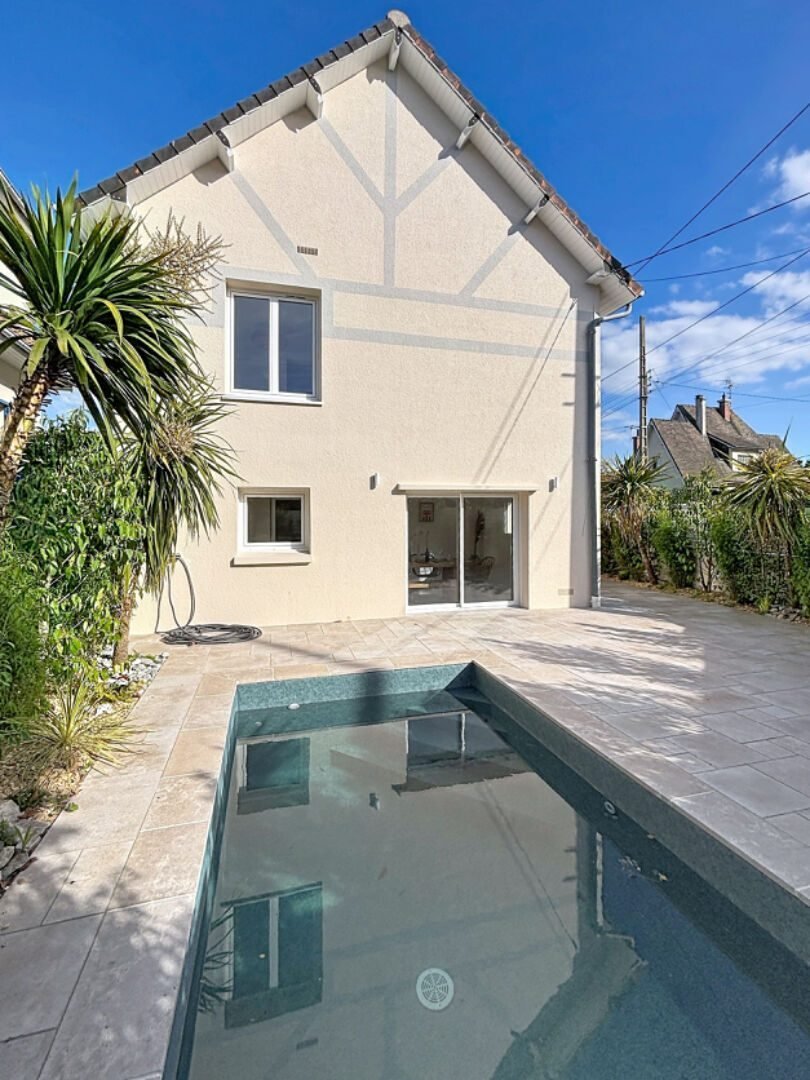 Maison à Bourg Sud, Ouistreham, France 1 - 19007921