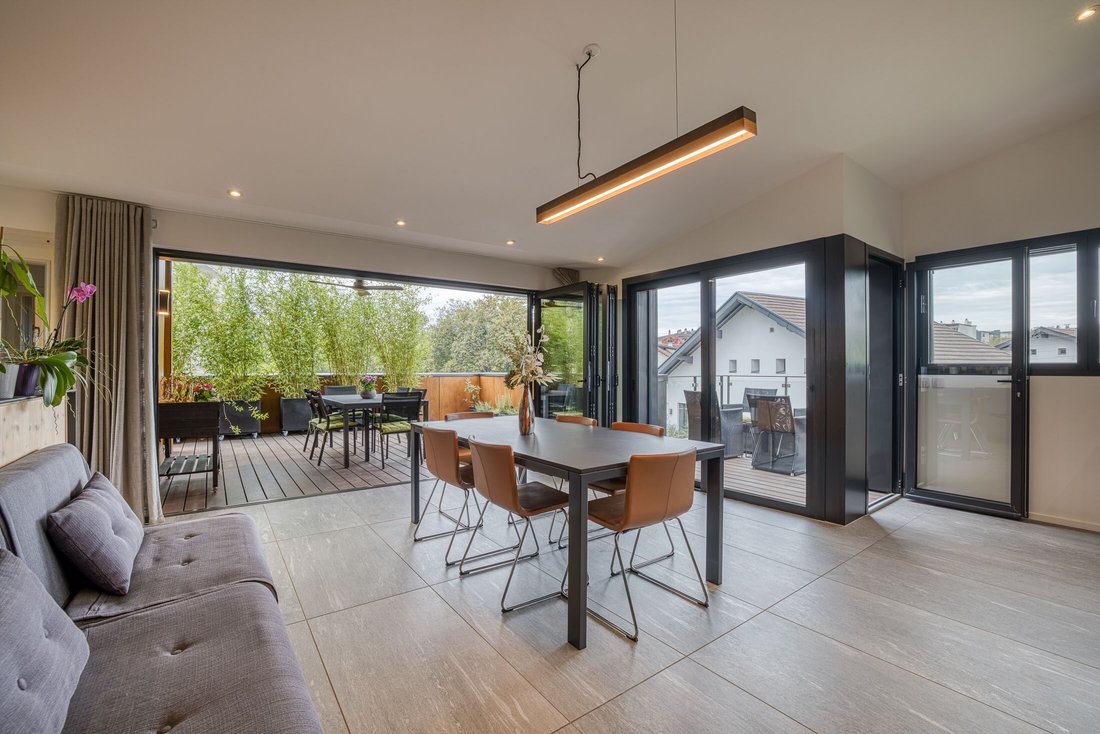 House in Annecy-le-Vieux, Annecy, France 2 - 19004342