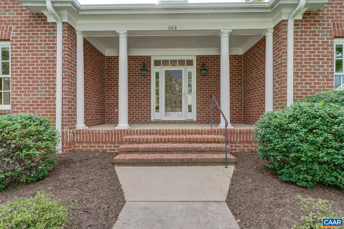 House in Crozet, Virginia, United States 4 - 19002754