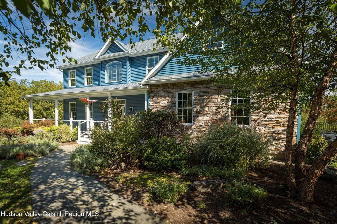 House in Kingston, New York, United States 1 - 19006401