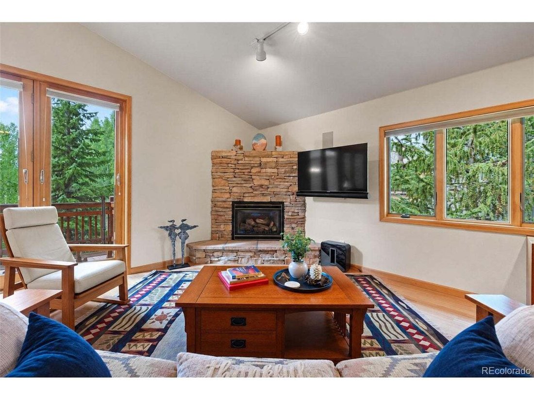 Casa a Frisco, Colorado, Stati Uniti 4 - 18612960