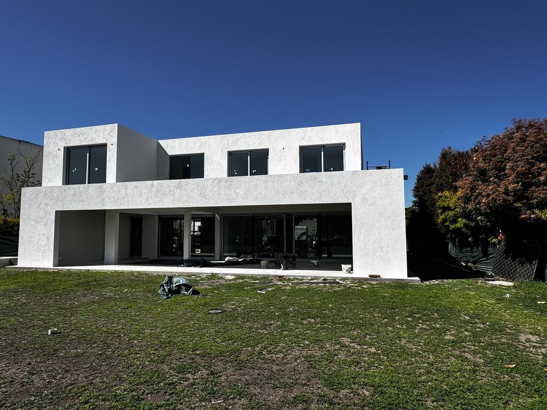 House in Villa Rosa, Buenos Aires, Argentina 3 - 19004318