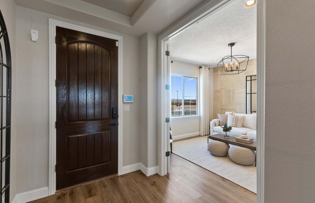 House in Santa Fe, New Mexico, United States 2 - 19000166