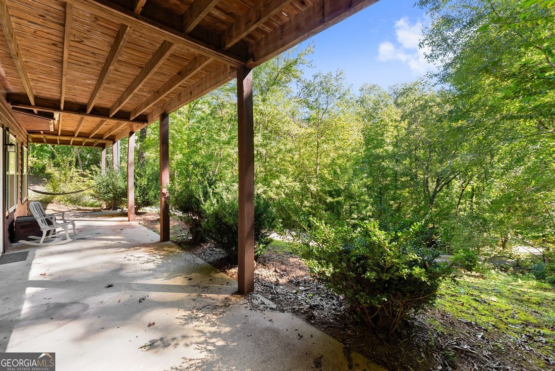 House in Sautee Nacoochee, Georgia, United States 4 - 19004095