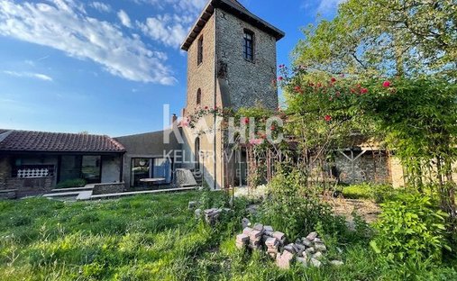 Azienda agricola in Francia 1