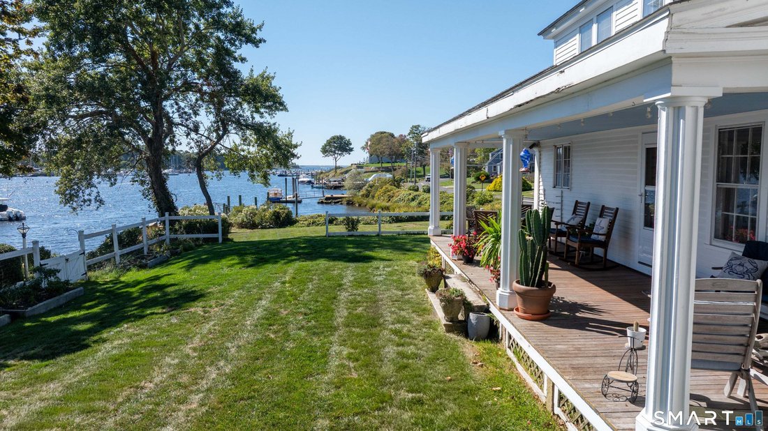 House in Stonington, Connecticut, United States 4 - 19002964