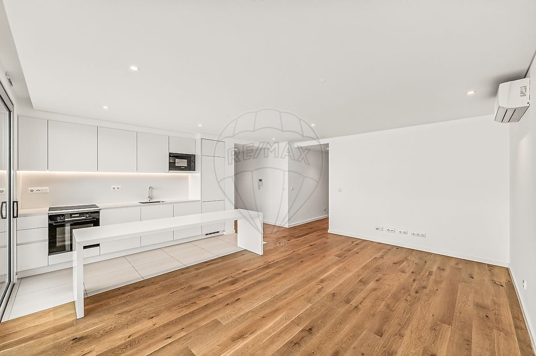 Apartment in Lumiar, Lisbon, Portugal 1 - 19007622