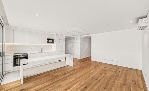 Apartment in Lumiar, Lisbon, Portugal 1