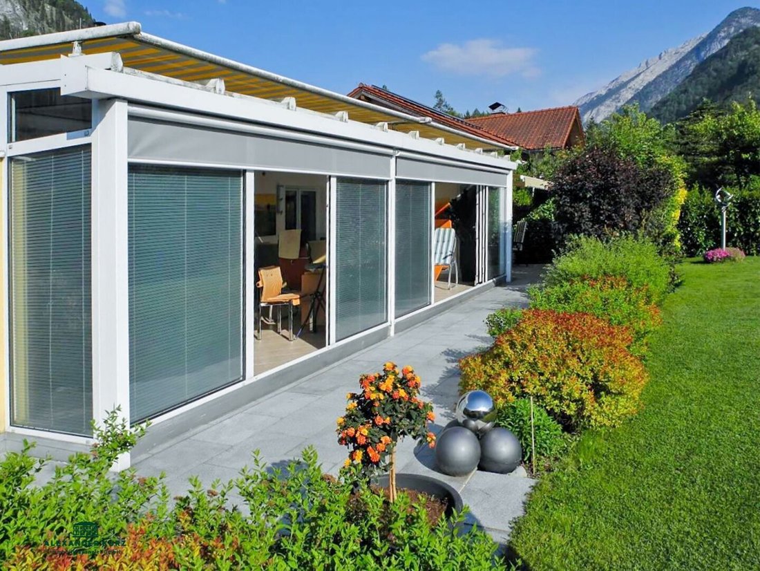 Bungalow à Scheffau am Tennengebirge, Salzbourg, Autriche 1 - 18304641