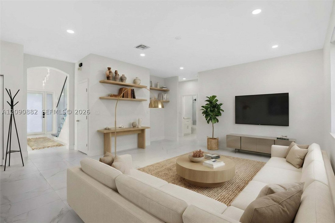 Casa a Weston, Florida, Stati Uniti 5 - 19000656