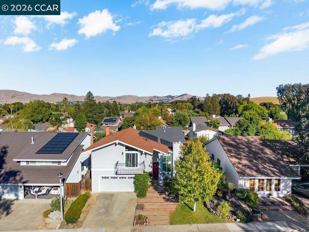 House in Concord, California, United States 2 - 19003384
