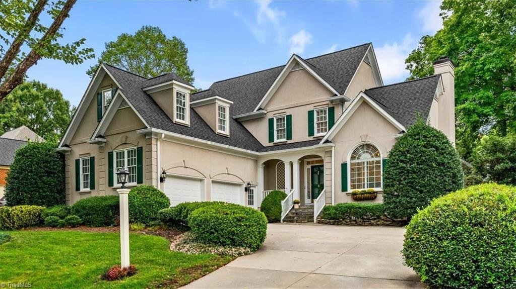 House in Greensboro, North Carolina, United States 1 - 19006679