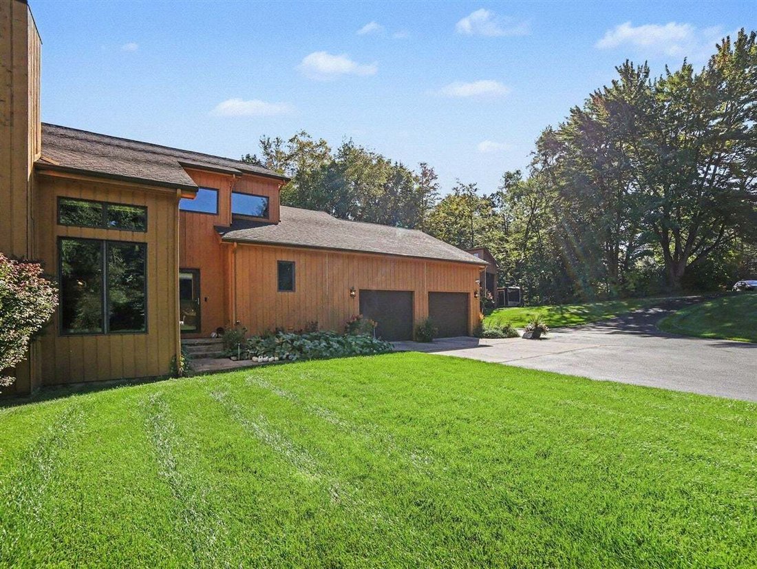 House in Ludington, Michigan, United States 5 - 19003782