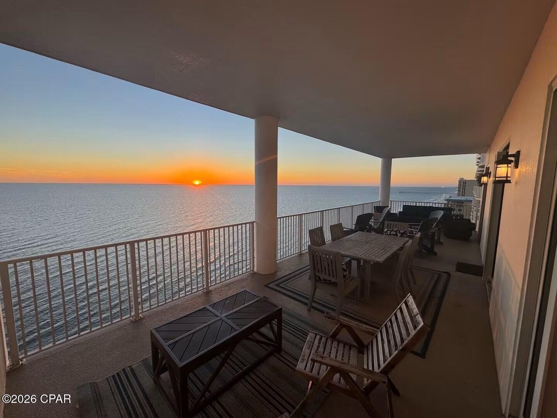 Condo in Panama City Beach, Florida, United States 1 - 19002687
