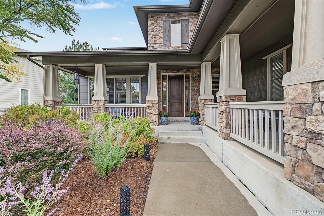 House in Aurora, Colorado, United States 3 - 19003215