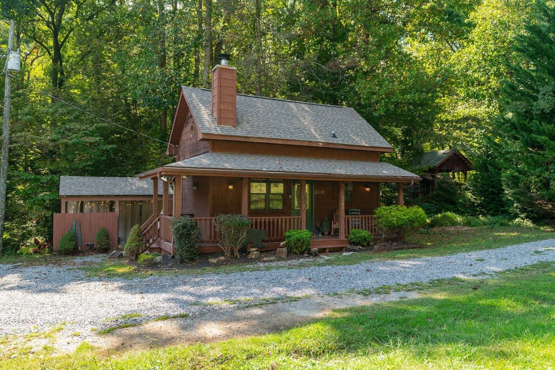 House in Sevierville, Tennessee, United States 4 - 19006725
