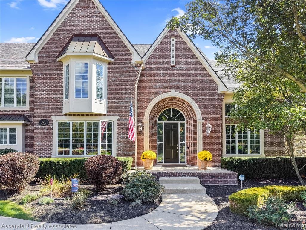 House in Rochester Hills, Michigan, United States 2 - 19007074